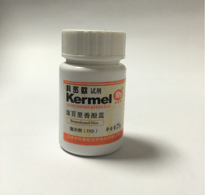溴百裏香酚藍 科(kē)密歐